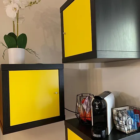 Appartamento Il Ginepro House