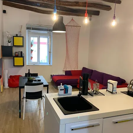 Il Ginepro House Appartamento *